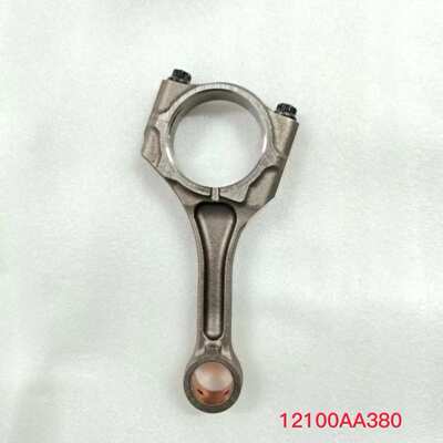 12100AA380 适用斯巴鲁FB20发动机连杆汽车