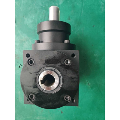 行星减速机ATF110单段系列 高精密高扭矩低噪音齿轮箱