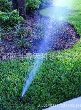 科雨KRAIN-PROPLUS11003/10003型中型地埋旋转喷头6.7-15.3米