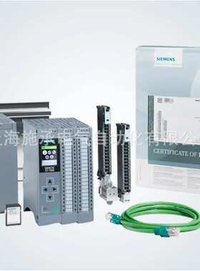 6ES7512-1SK01-0AB0西门/子CPU1512SP F-1PN中央处理器控制器