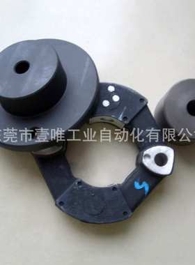 原厂三木弹性联轴器CF-A-002-O2整组MIKIPULLEY SIZE2 PAT3683643