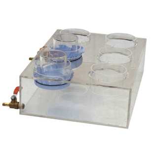 GOYOJO工游记 2006日标透湿杯B法 JIS_L1099