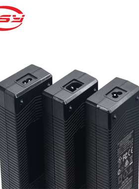 21.9V11A充电器UKCA KC UL CCC PSE认证21.9V10A铁锂电池充电器