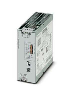 QUINT4-PS/1AC/48DC/5 - 2904610 菲尼克斯电源