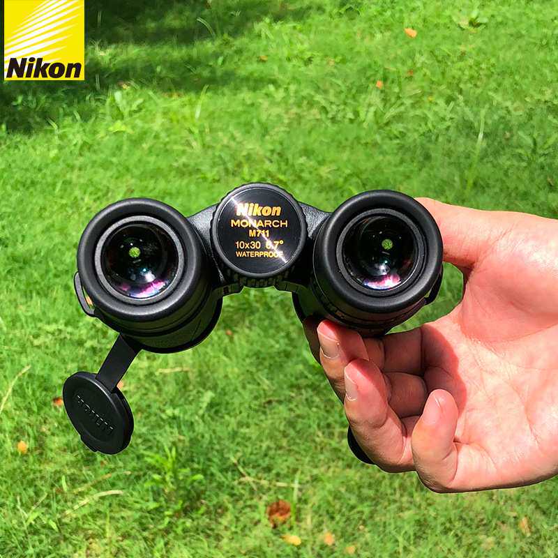 Nikon尼康望远镜帝王MONARCH 7 10x30高倍高清便携双筒望眼镜