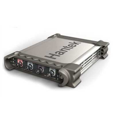 青岛汉泰示波器DSO3064 DSO3062AL虚拟示波器汽车维修