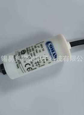 供应意大利COMAR电容 MKA10-450 10uF 5% 450Vac