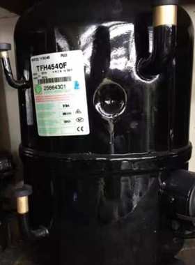 泰康FH4540Z TFH4540Z FH5542F FH5528F TFH5528F冷柜制冷压缩机