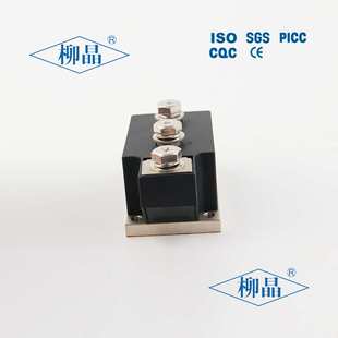 汇流箱太阳能光伏发电直流用 防反接二极管 MDA500A1400V