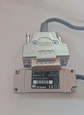 光栅尺 奥地利MS 21.44-2M读数头高精度 江苏 常州光栅尺销售