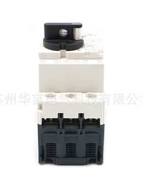 供应 GV2-PM08C 热磁式 电动机马达保护启动器 整定电流 2.5-4A