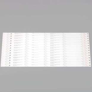 18W28W38W48W58W68WLED灯管线性LED方案高压LED灯管铝基板