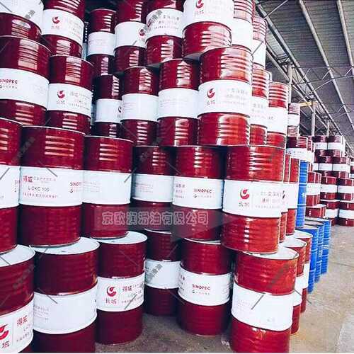 长城船用机油3030/4030/4020/4040中速筒状活塞船用柴油机油