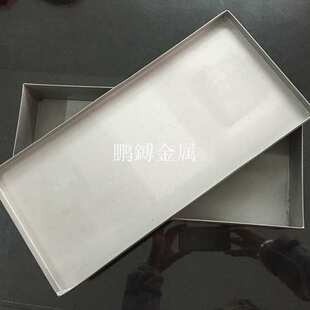 专业加工各种规格MIM烧结用铆接钼盒,焊接钼盒,钼丝,钼螺杆