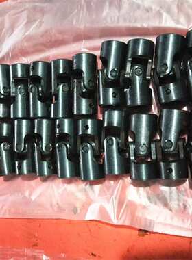 供应小型万向节可伸缩内孔30WSD7万向节联轴器