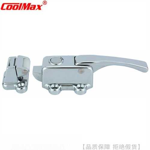 CoolMax格美冷冻库小平门把手CM-1500-LS