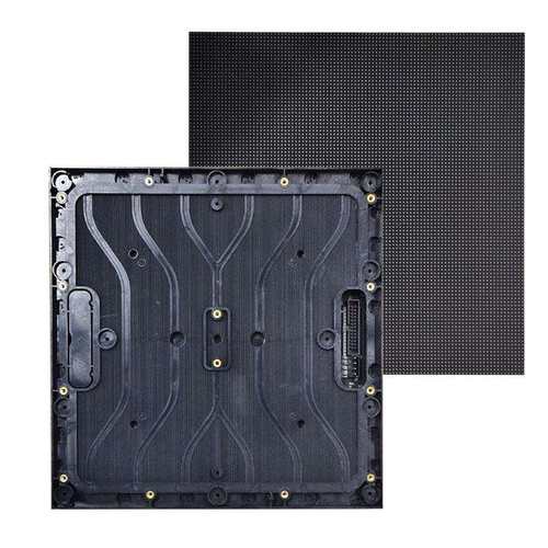 led显示屏室内模组全彩p2.604表贴单元板LED模组广告电子屏模组