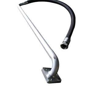 Gardner Denver 格南登福油管QX101719 替代螺杆式空压机配件大全