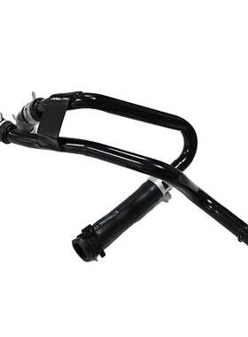 5L8Z6K743AA适用福特蒙迪欧2.5 机油散热器油管 2S71-8N039-AE