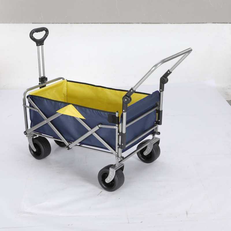 手推简易小拉车户外可折叠营地车露营超大野餐推车其他铁,3C数码配件,USB灯,淘宝优惠券,粉丝福利购,淘宝优惠卷