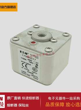熔断器170M4540 170M5531 170M5532 170M5533 170M5534 170M5535