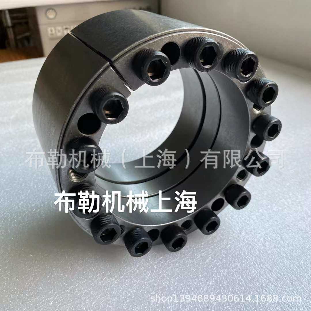 片山KANA胀紧套KL200-90X130/KL200-95X135/KL200-100X145迫紧环