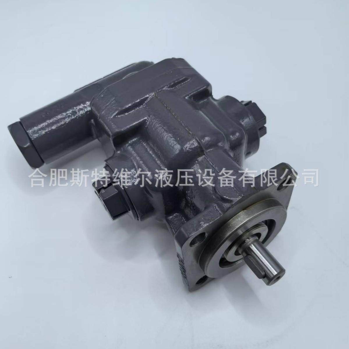 KRACHTKF25RF2-D15聚氨酯发泡齿轮箱润滑泵克拉克齿轮泵