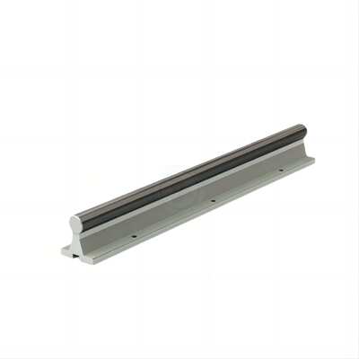 SRAM12-0600-SL  支撑导轨 Shafting Support Rails