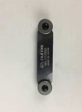 日本富士FUJITOOL不锈钢倒角规272MAA 112 213 272MA MB弧度规R规