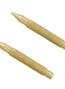 WEDO维度工具防爆中心冲铝青铜防爆工具无火花工具12*100mmAL223F