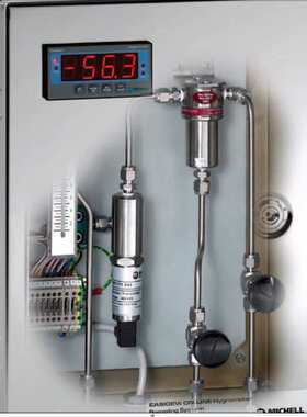 Easidew Online 在线露点仪 在线露点变送器价格