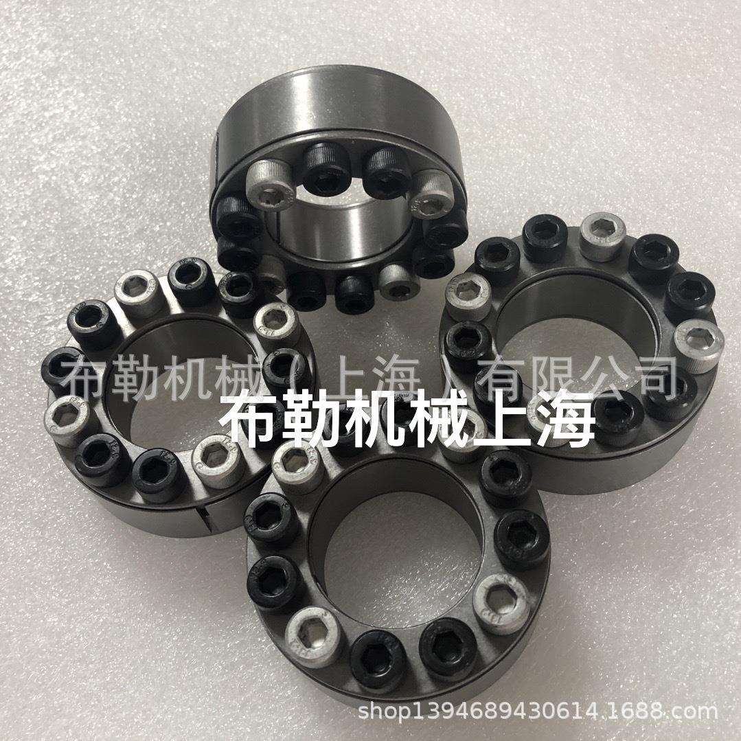 德国BEA胀紧套BK71-50X80/BK71-55X85/BK71-60X90迫紧环/联轴器