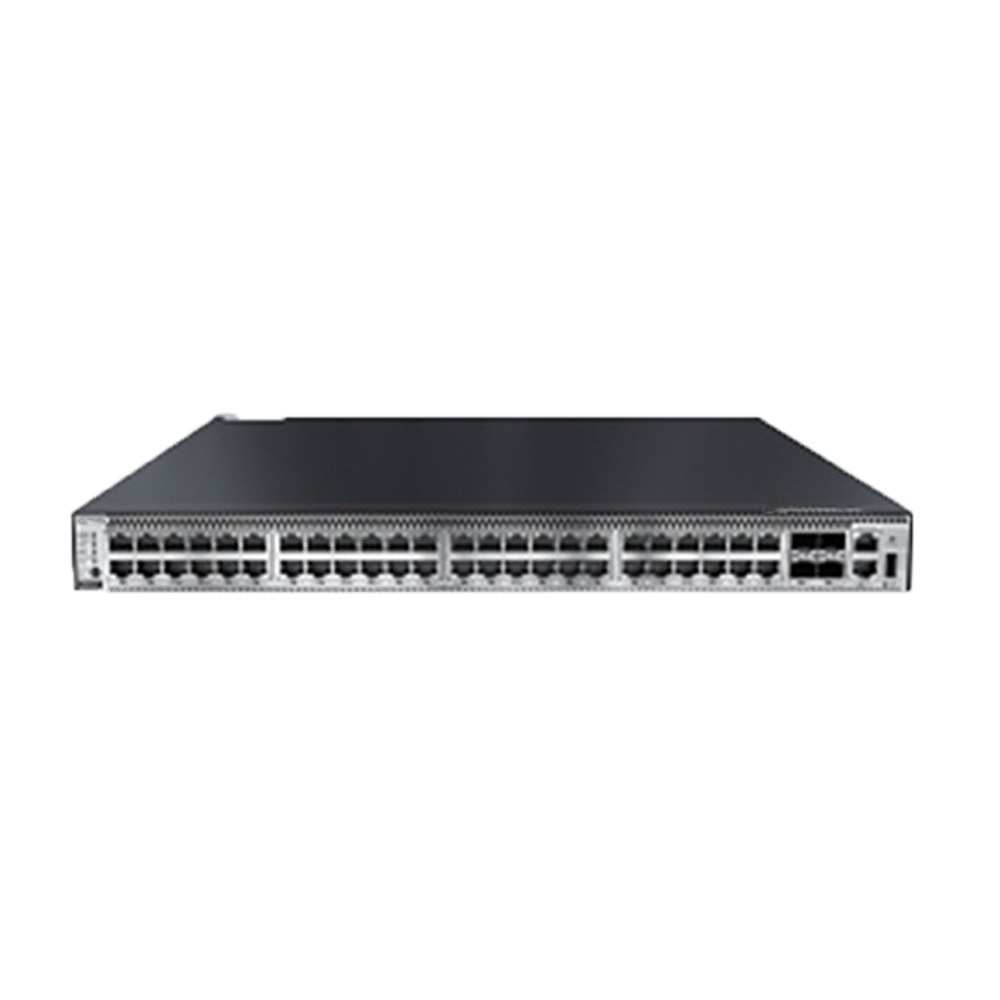 数通S5731-S48S/48P4X交换机 48个千兆SFP光口企业级以太网交换机