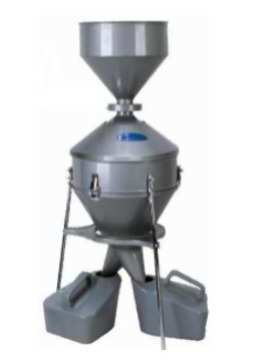 上海嘉定粮油JFYZ-II分样器粮食样品分样器