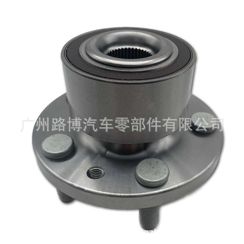 适用路虎揽胜 揽运 极光 神行者2轮毂轴承车轮轴承总成 LR003157