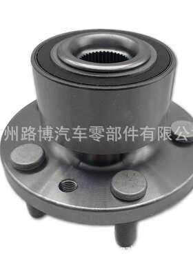 适用路虎揽胜 揽运 极光 神行者2轮毂轴承车轮轴承总成 LR003157