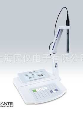 现货供应 PHS-3CW经济型实验室pH计 台式酸度计