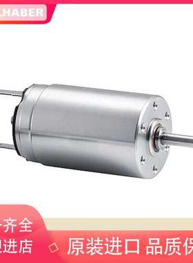 德国FAULHABER电机2237S018CXR 2237S006CXR 2237S024CXR直流马达