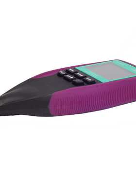 伊莱科EC781FN数显涂层测厚仪铁基铝基两用油漆漆膜镀锌层测厚仪