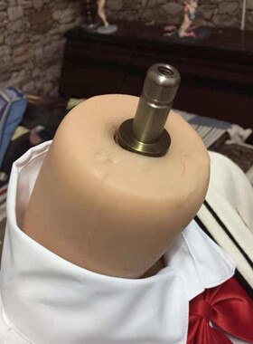 先纳信实体娃娃转接器 exdoll 金三 俊影 奇她  catdoll 星艺