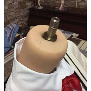 先纳信实体娃娃转接器 exdoll 金三 俊影 奇她 catdoll 星艺