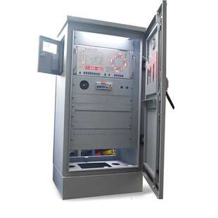 【厂家直销】绿波智能联网道路交通信号控制机主机