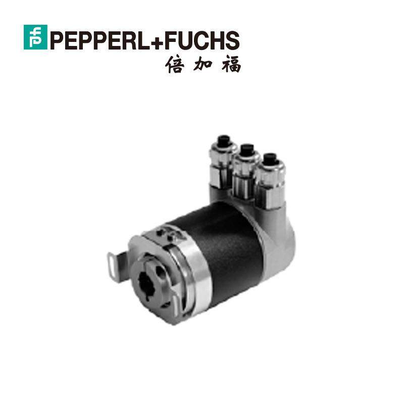 ASM58N-F3AK1RKBN-1212倍加福多圈绝对值编码器(515294)