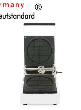 烈日华夫机比利时格子饼机liege waffle烤饼机街头小吃新动力np96