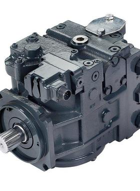 丹佛斯液压马达OMS200151F2093