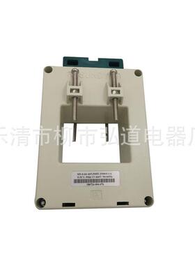 供应SD-0.66-60*50III2500/0.1A0.2CL660V桑迪电流互感器