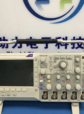 Tektronix MSO2012泰克混合信号示波器MSO2012逻辑探头P6316