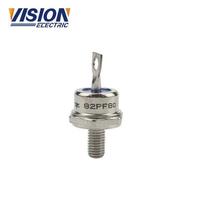 82PF80二极管 原装品质 发电机组配件