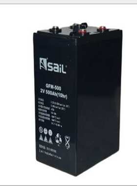 Sail风帆蓄电池GFM-1000 2v100ah200a300a400ahEPS直流屏机房后备