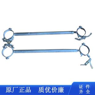 置115单体支柱硬连接 1400防倒装 缸径100mm单体支柱防倒装 置800